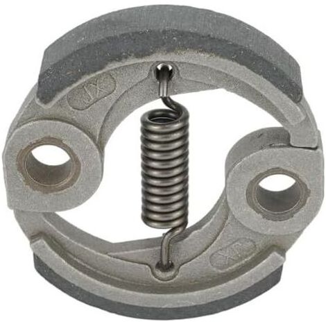 Ensemble d'embrayage pour moteurs Kawasaki TD33 TD40 TD48 TH34 TH43 TH48 TJ35E TJ45E, remplace 49049-2075 92144-2390, pièce centrifuge débroussailleuse - (1/5)