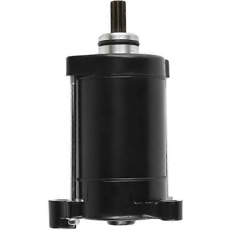 Démarreur 64X-81800-00-00 compatible avec Runner GP760 XL760 Raider RA760 Blaster WB760 Ven (1/5)