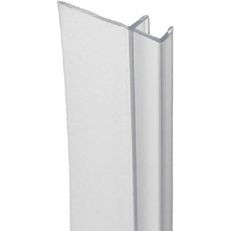 Guarnizione Verticale per Box Doccia Hexa Samo