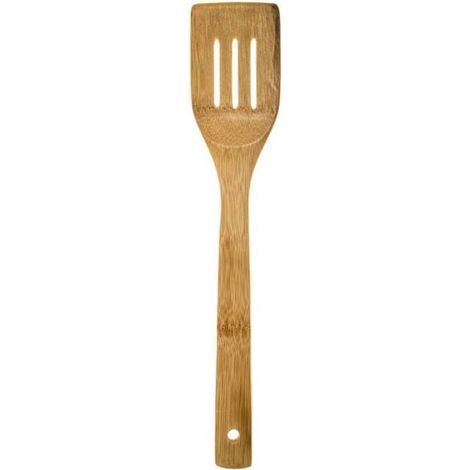Pot à ustensiles avec 4 spatules bambou - 5 five simply smart (1/5)