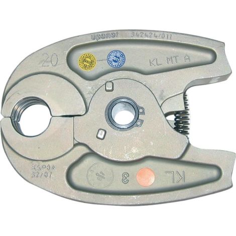 MÂCHOIRE MINI-PIPE 32UP UPONOR FRANCE 1007095