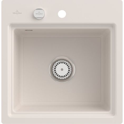 Villeroy & Boch 335A2FKR SP Subway Style 50 S Plinthe 5A 500x510