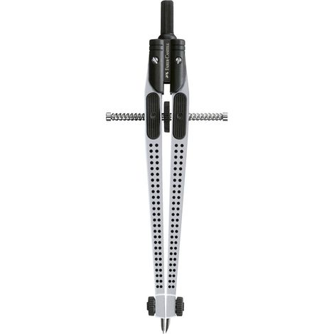 Compass GRIP 2001 Plata