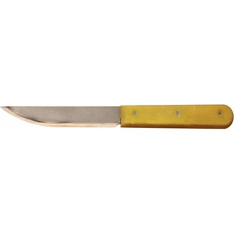 Coltello universale TITAN,250mm (1/2)