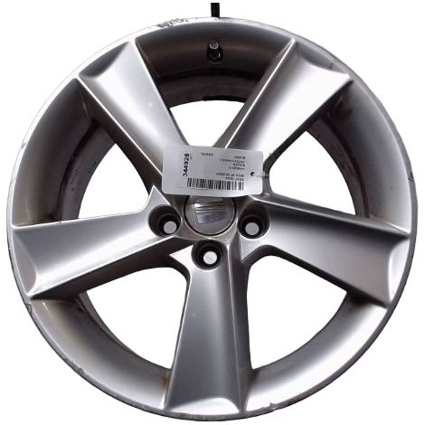 Jante Aluminium SEAT Ibiza 2008- [PRODUIT D'OCCASION]♻️6j0601025l72v