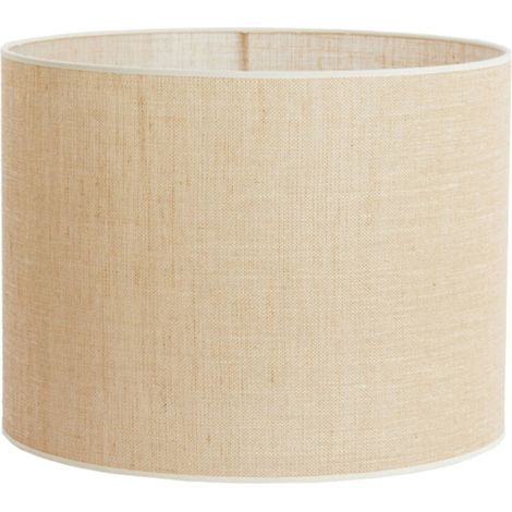 Light & Living - paralume - Sendai - beige - tessile - Ø 50cm - (1/3)