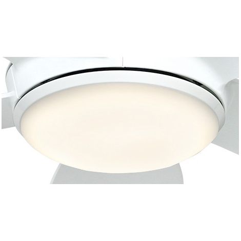 Kit lumière blanche VIT-LED WE 3143 pour ventilateurs de plafond CasaFan Eco Interior / Eco Volare / Eco Talos (1/5)