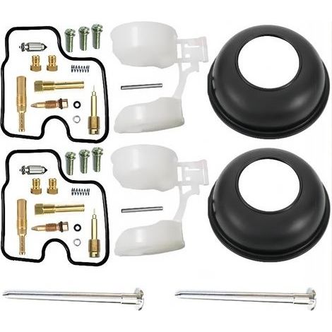 Convient pour moto/voiture HOND SHADOW VT 125 VT125C 125cc VT125