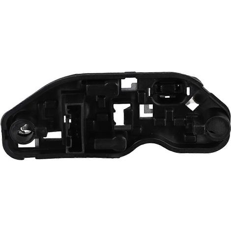 Support d'ampoule de feu arrière, panneau latéral de feu arrière pour X5 E70 E70N 2010-2019 (1/5)