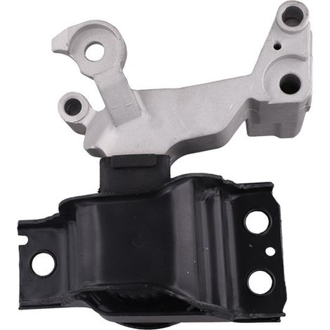 1 color: as pictured. Material: metal + rubber. Automotive engine mount 11210-JE20A. (1/5)