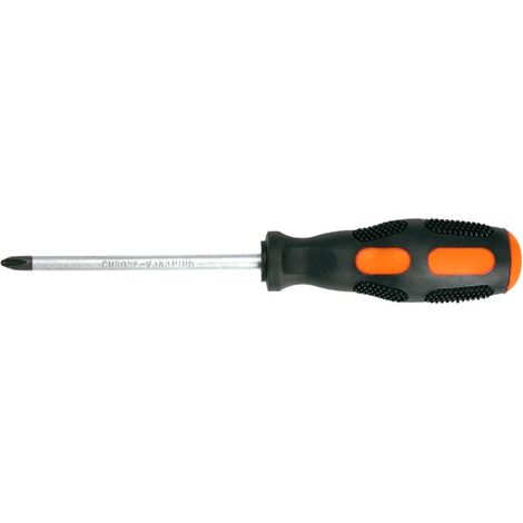 Tournevis Phillips PZ1 x 75 mm