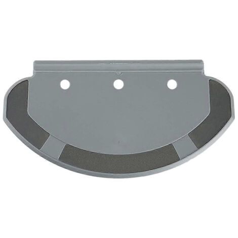 Support de lingette de nettoyage pour robot aspirateur Ecovacs Deebot Ozmo 920/950 T5Max - Pièce de rechange