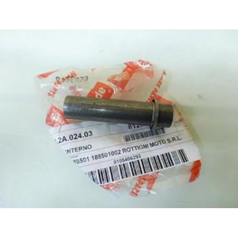 Originale Befestigungsteile für Moto Aprilia 50 Classic 1992 bis (1/2)