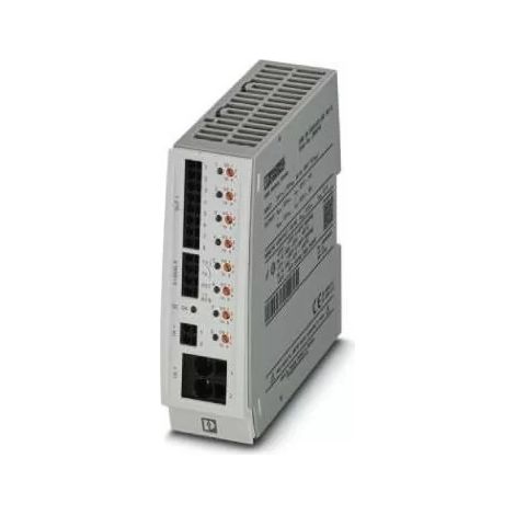 Phoenix contact 2905744 Multi-channel appliance circuit breaker