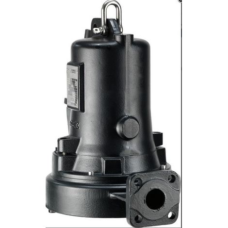 Jung Pumpen Pompe à eaux usées MultiCut 20/2 M plus, Ex, JP50352