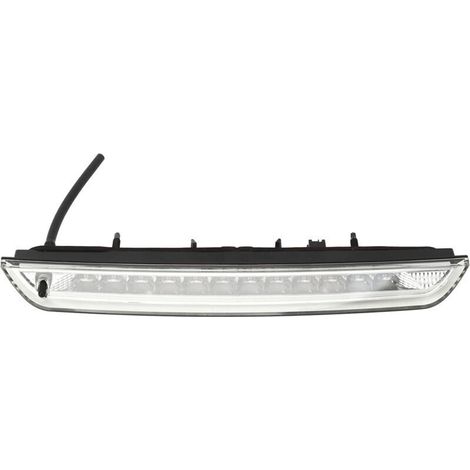 Feu de freinage à montage élevé 15W 12V 6351LX 3e feu stop de remplacement pour Peugeot 2008 308 SW II 508 SW (1/5)