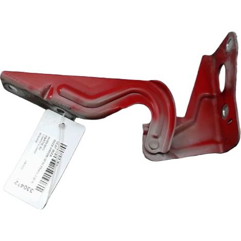 [PRODUIT D'OCCASION] Compas Gauche Capot SEAT Ibiza Iv Phase 2 (6j) 2012-... ♻️ Ref Oe. 6j0823301a - Garantie à vie (1/2)