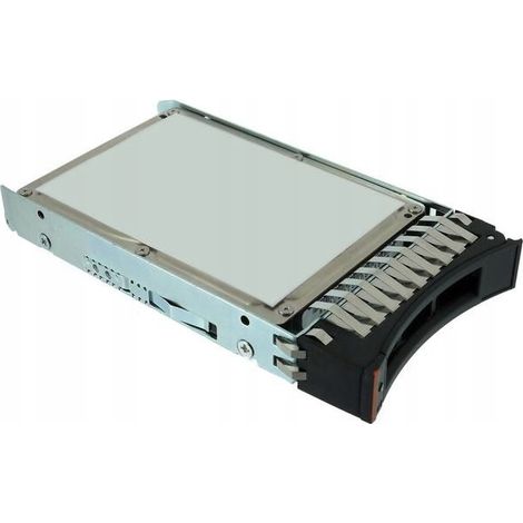 IBM 600GB 10K 6Gbps SAS 2.5" SFF, 49Y2004