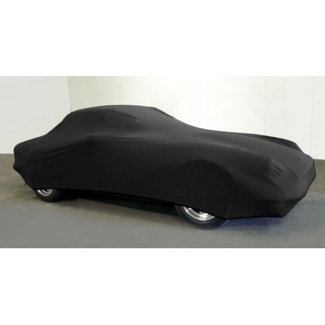 Bâche Auto intérieure pour Alfa romeo 6c 2500 coupé touring (TOUTES) (1/4)