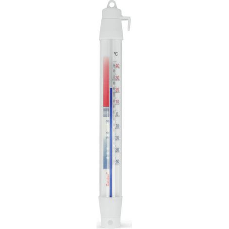 Thermomètre Du Congélateur Dimensions: 21cm (profondeur) Metaltex (1/2)