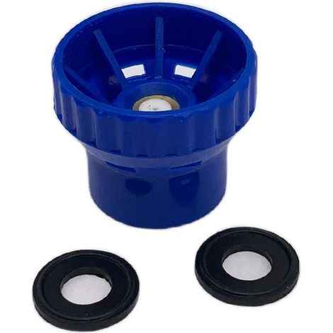 Testina Lancia Ap Stars Ugello Ceramico Mm 1,5 - 2 Pz (1/2)