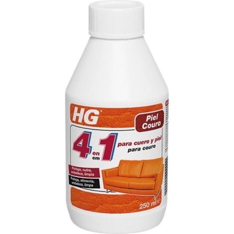4 EN 1 CUERO Y PIEL HG