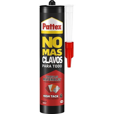 Pattex 1 ParaTodo Montaje Cart. 446g