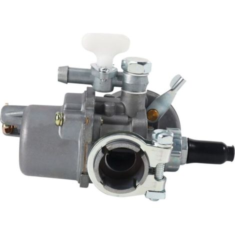 Raccord de flotteur de carburateur T200 pour souffleur à balais Mitsubishi-AquaForge (1/4)