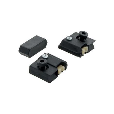 INA Lineartechnik-Zubehör AB52 -E 18 mm 0,13 kg (1/2)