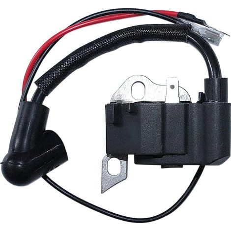 Module de bobine d'allumage pour tronçonneuse Stihl MS170 MS180 017 018 1130 400 1302 (1/5)