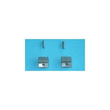 Set pour profilé de remplissage STA22 (1/2)