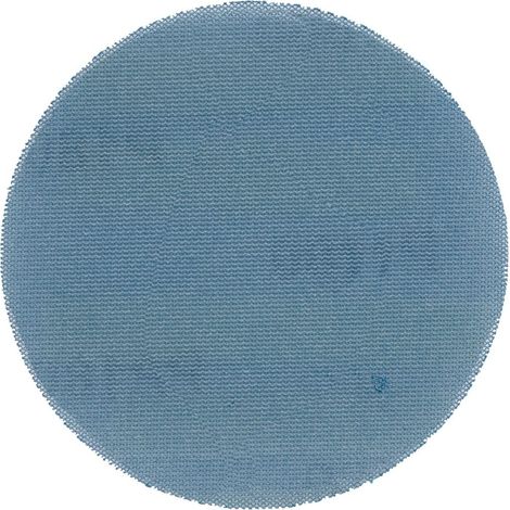 Disques abrasifs en velcro - Radix - Pro - 150 mm - P180 (50 pièces) (1/2)