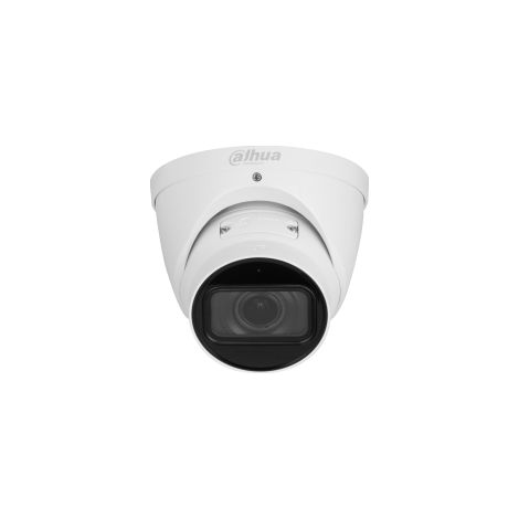 IPC-HDW3441T-ZS-S2 - Globo ocular IP con IA de 4 MP y micrófono IR de 2,7 a 13,5 mm