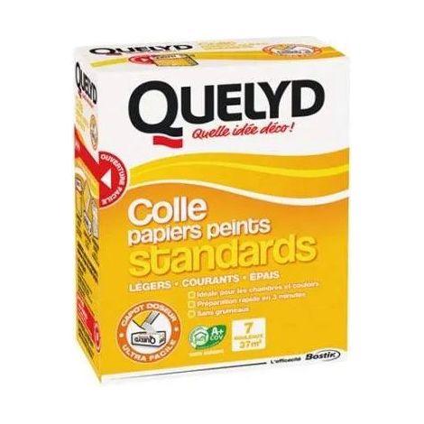 Standard-Tapetenkleister, 250g-Packung.