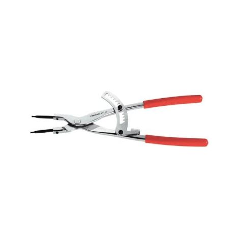 Pince à circlips Facom, L. (hors tout) 310 mm, 1 pièce(s) ( Prix pour 1 ) (1/5)