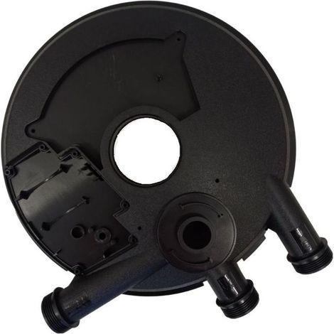 Ersatzteil Deckel CPA 5000-15000 Druckteichfilter