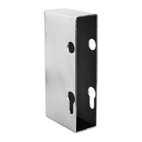 CAJA PARA CERRADURA. 40 MM. - EBRO