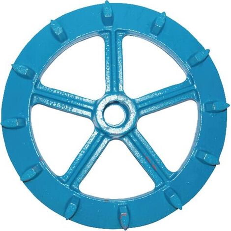 Anillo Crosskill 400x100mm orig. LEMKEN 4239010 (1/2)