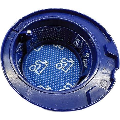 Filtre lavable de remplacement compatible pour aspirateur Samsung Bespoke Jet DJ97 (1/5)