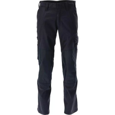 Pantalon avec poches bleu/noir - Mascot - 44