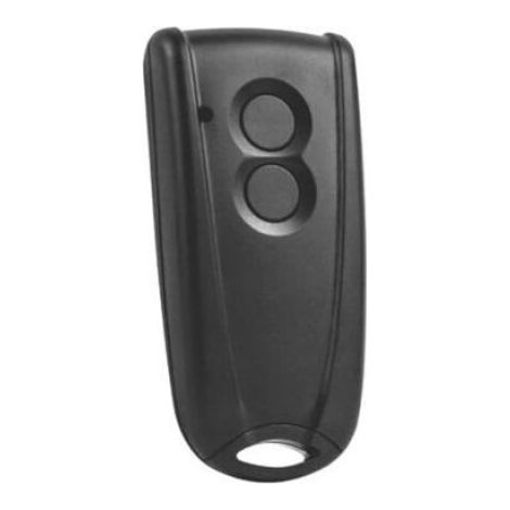 Tlcommande de Garage Ecos-RSC2 433 MHz Compatible avec Ecostar RSC2 RSE2 RSZ1 Modles Code Tournant couleurs multiples (1/2)