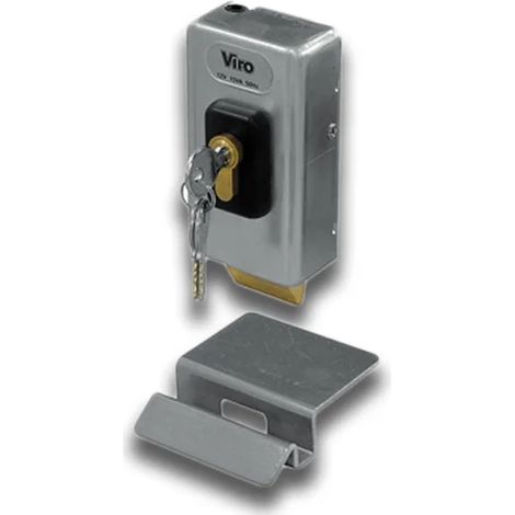 fadini serrure électrique v96 7098l (1/2)