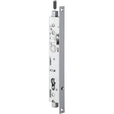Stremler Assa Abloy serie 2271 cerradura acero inoxidable (1/3)