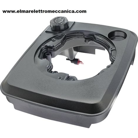 BRIGGS & STRATTON Serbatoio MAX 090700, 110700 490623