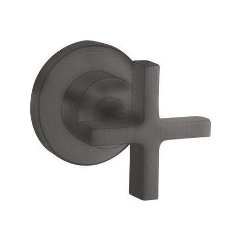 hansgrohe AXOR Citterio Absperrventil Unterputz mit Kreuzgriffen, (1/4)