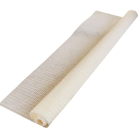 Ecleanfy - Sous-matelas de protection, antidérapant et adhérent, 150 x 200 cm 150 x 200 cm (1/5)