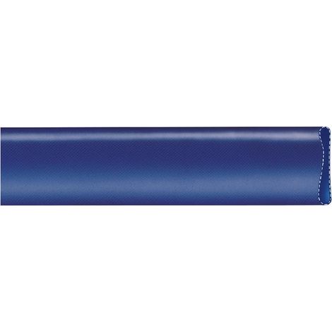 PVC Schlauch flach 1 1/2" UNIVERSAL 1500900 (1/2)