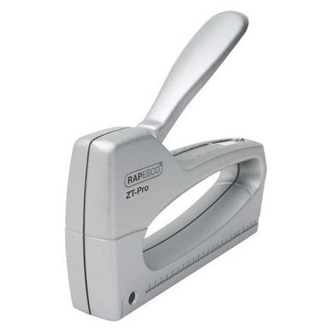 Pistolet Agrafeur - RAPESCO - Z T-Pro - Métal - Agrafes 13-4-8mm - Agrafes 53-4-8mm (1/5)