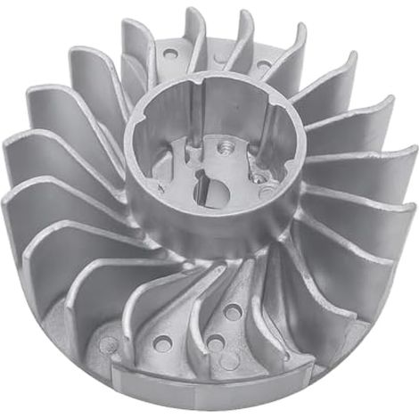 Volant pour Stihl MS341 MS361 Numéro de pièce de rechange 1135-400-1200