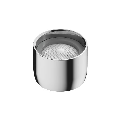 Pièces de rechange pour aérateur DO 90230111902 M22x1-IG 7,0 l/min. Chrome